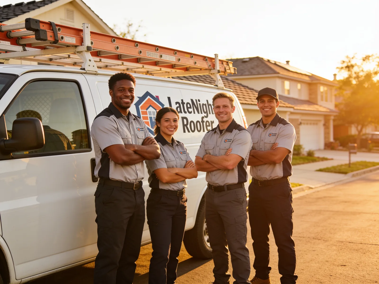 Emergency Roof Repair company in Fox Lake, IL