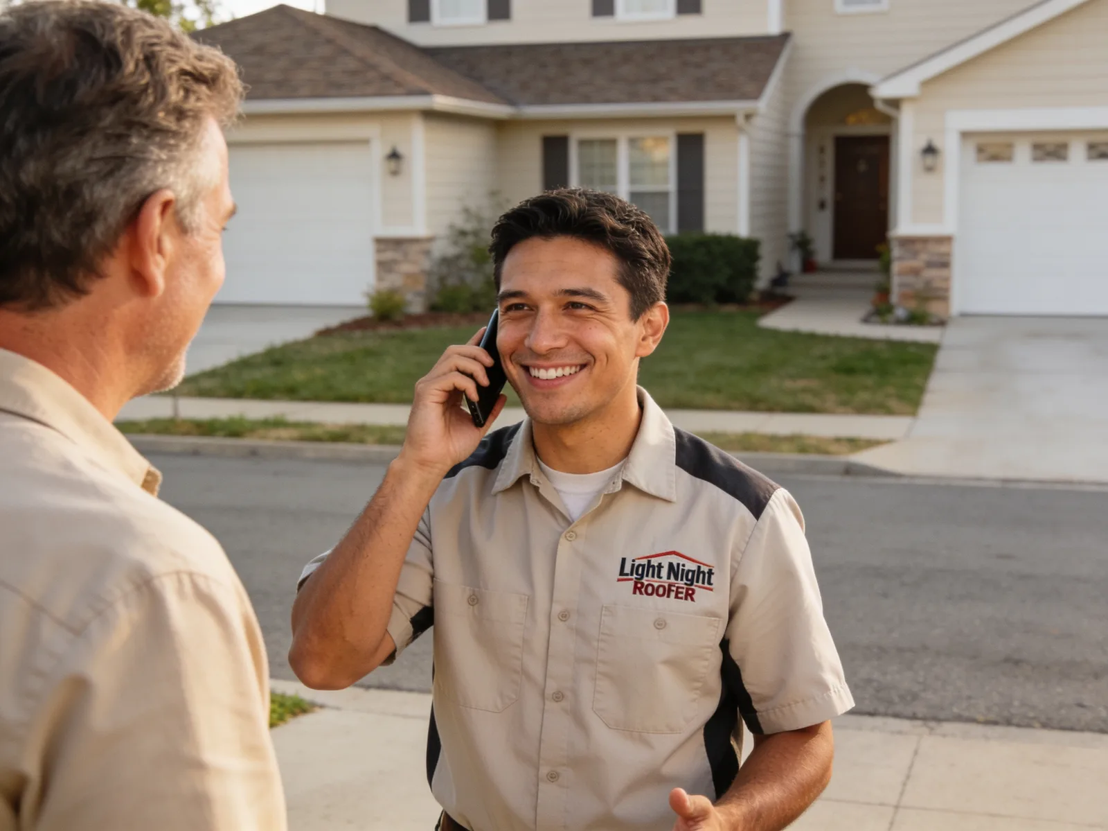 Emergency Roof Repair Fox Lake, IL FAQs